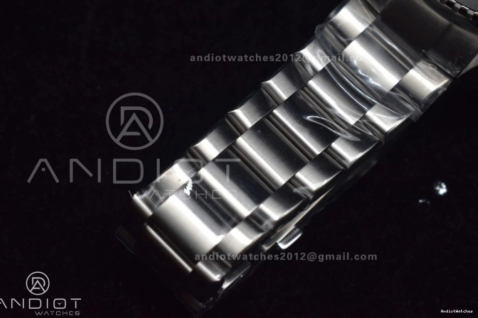 Ultra Blue 1:1 458 Bracelet A8912 Dial Clone Deep Attractive SS SBF on Deep Seamaster Edition Super SS 6000M Best 1229